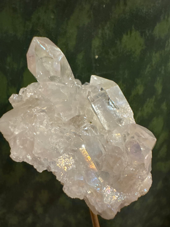 5/4 Angel aura cluster