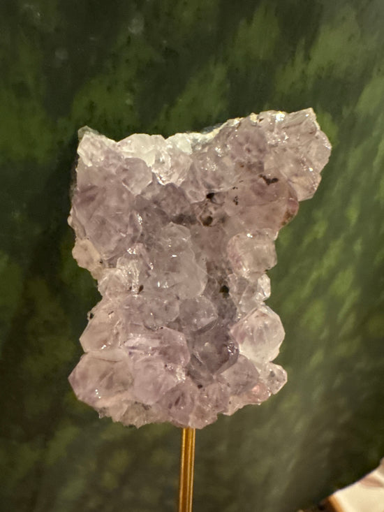 3/2 mini amethyst