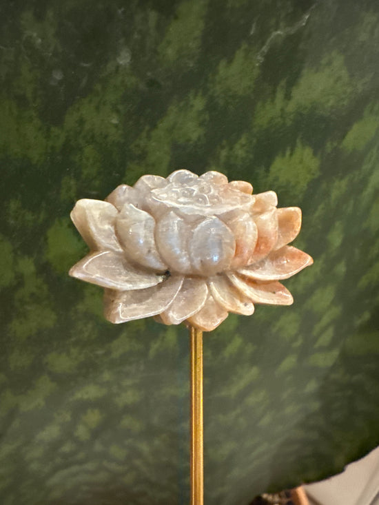 3/23 Moonstone Lotus