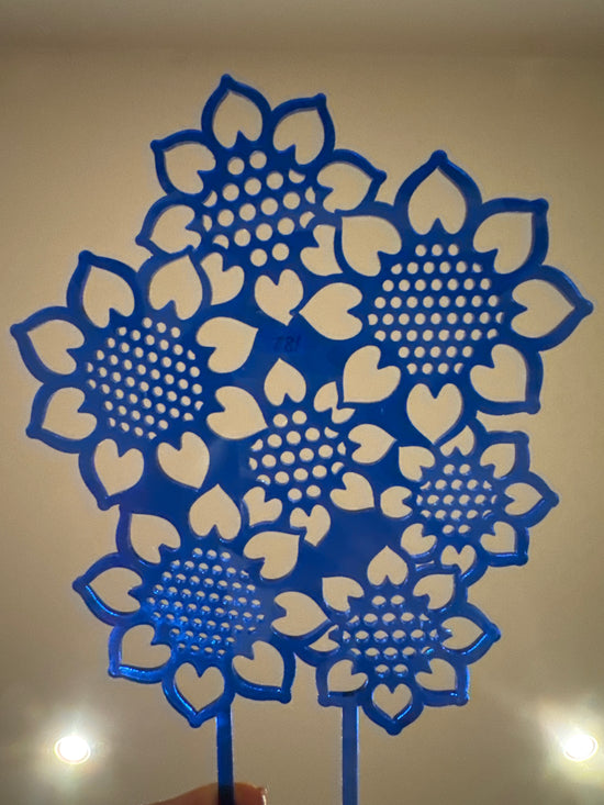 3/2 Trellis