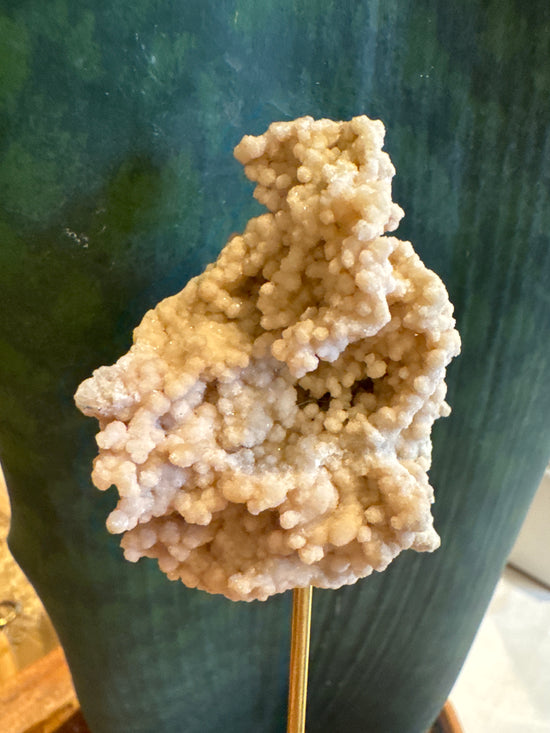 3/7 Pink Aragonite