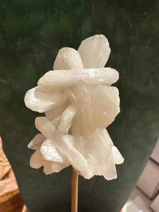 3/9 Apophyllite