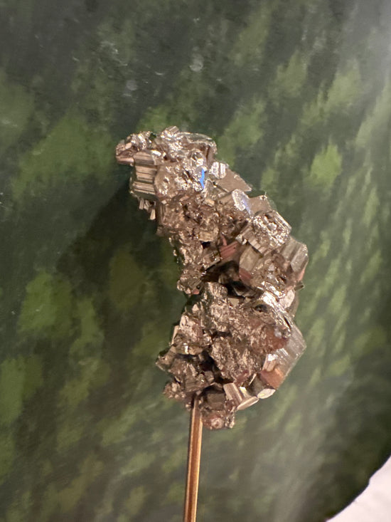 3/30 Pyrite Moon