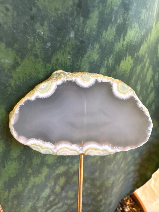 4/18 Cloud Agate