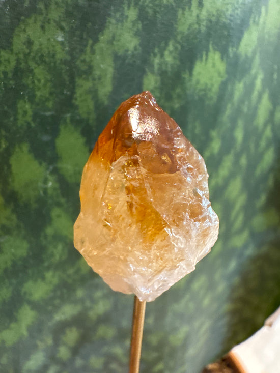 3/16 Mini Citrine