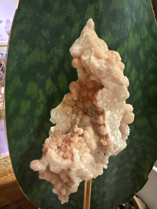 3/2 Pink Aragonite
