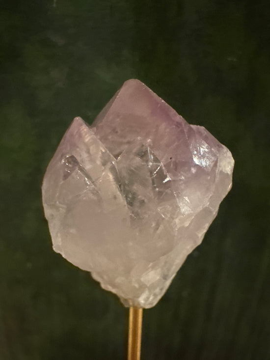4/13 mini amethyst