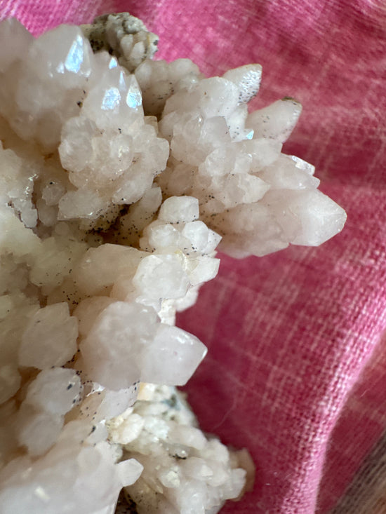 4/27 Pink aragonite