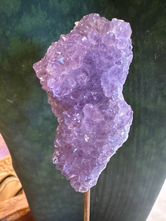 3/7 Amethyst