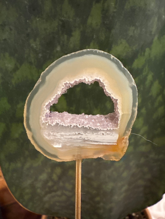 3/2 Mini Agate
