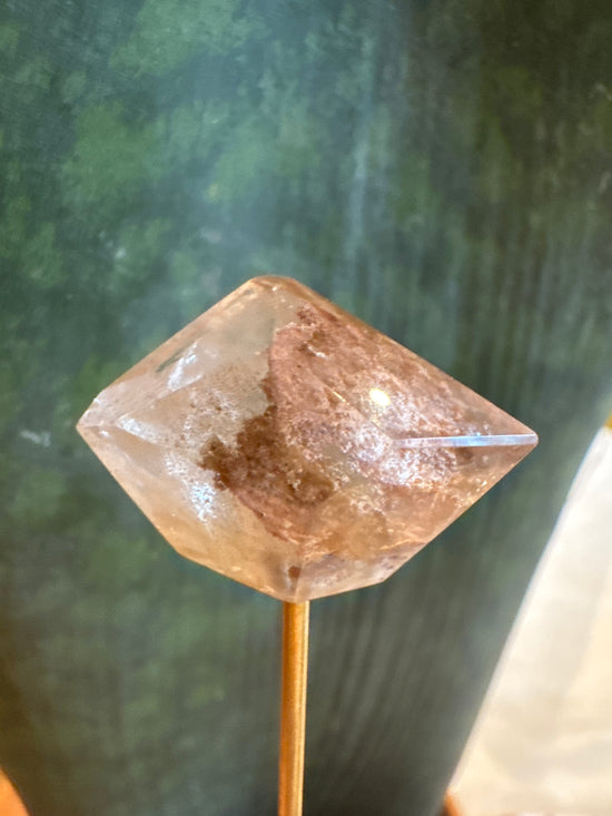3/9 Mini Garden Quartz