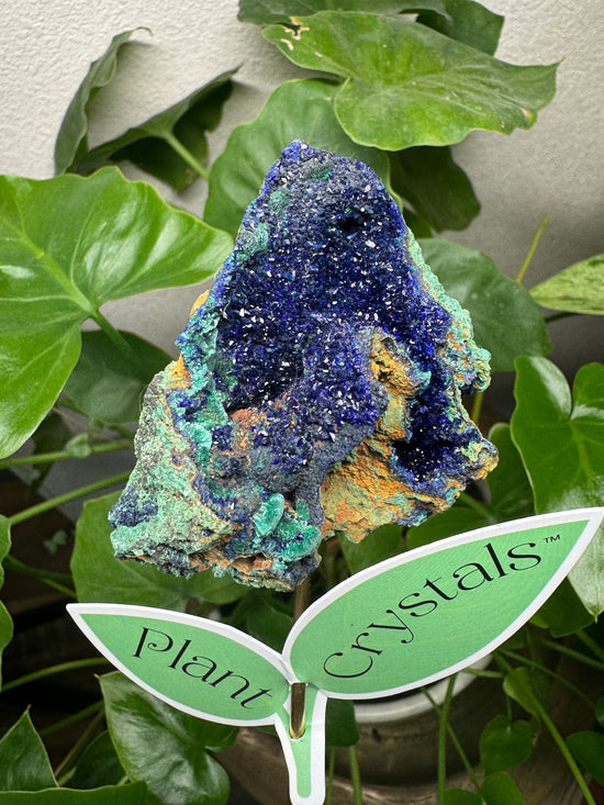 Azurite