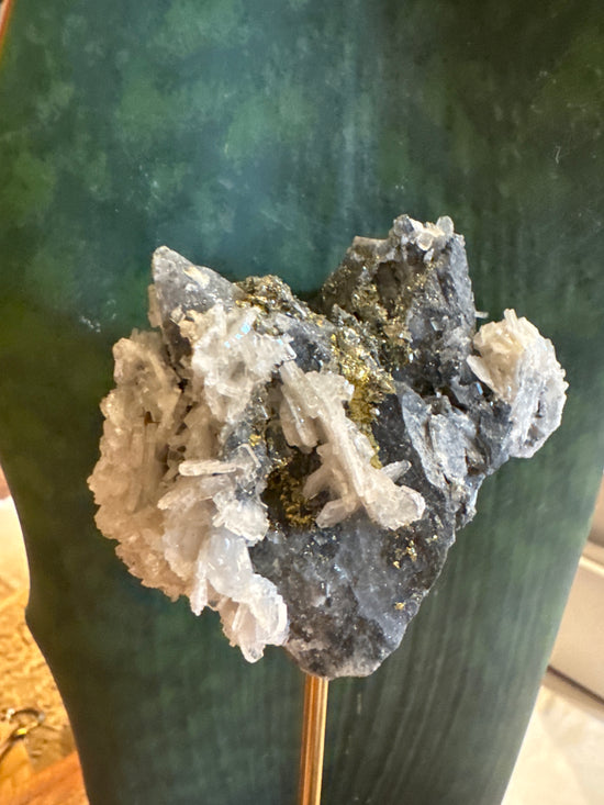 3/9 Pyrite
