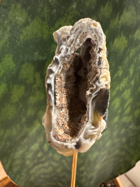 Mir Geode Agate
