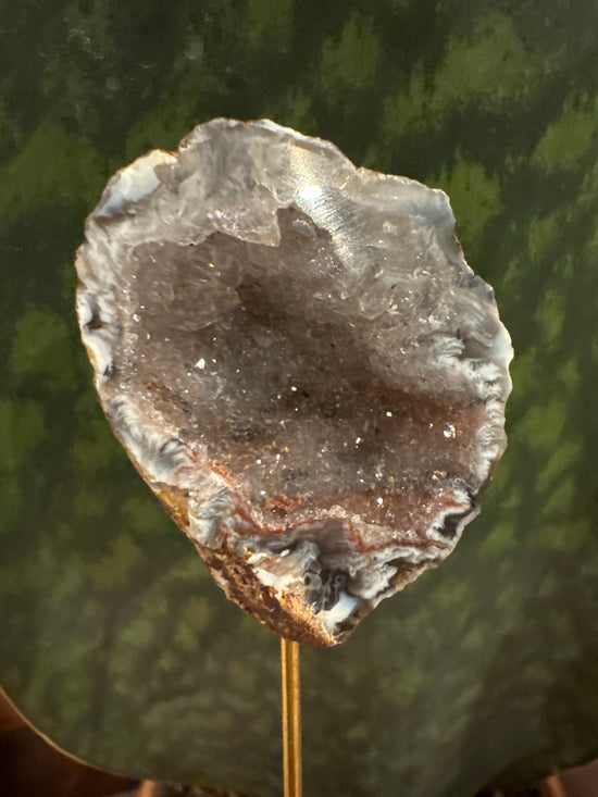 3/2 Mini Agate
