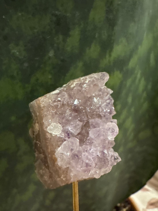 3/2 Mini Amethyst