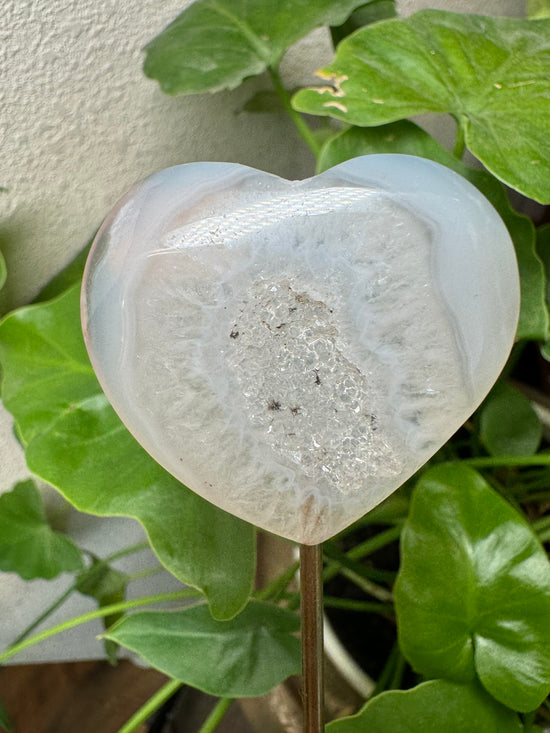 4/14 Agate Heart