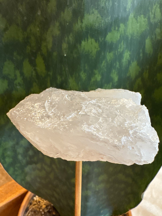 Elyse Quartz Card Holder