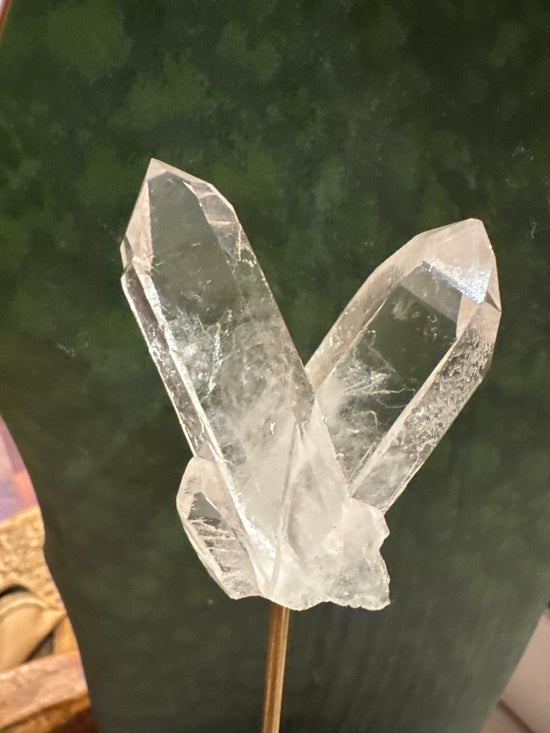 3/9 Quartz