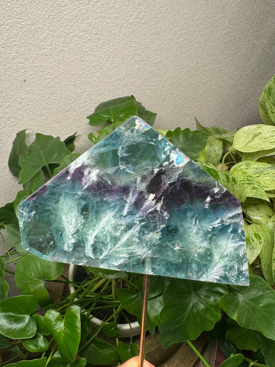 5/23 Large Fluorite