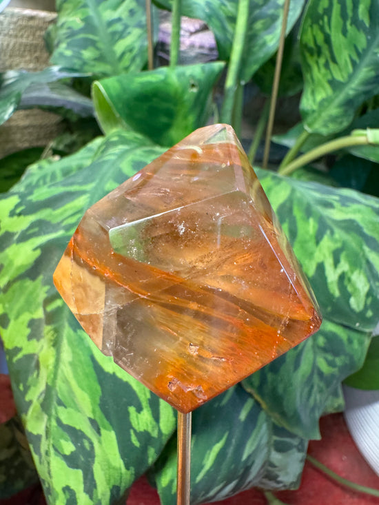 8/8 Garden Quartz