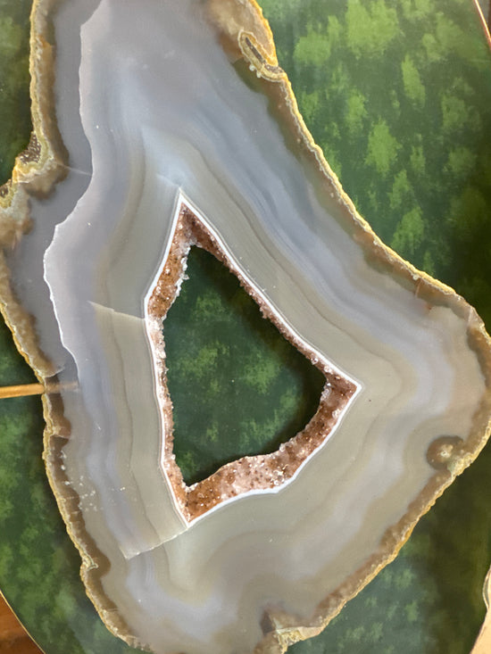 5/9 Premium Agate