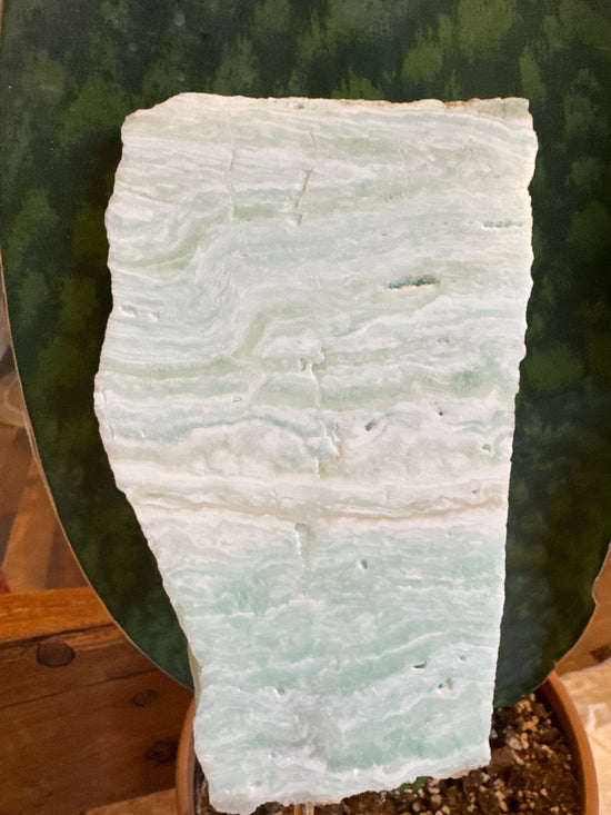 4/20 Caribbean Calcite
