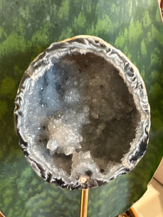 3/16 Geode