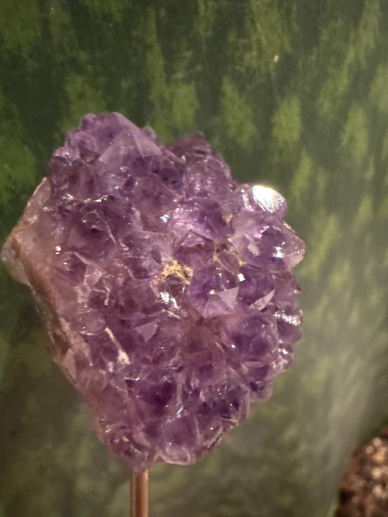 3/30 Amethyst