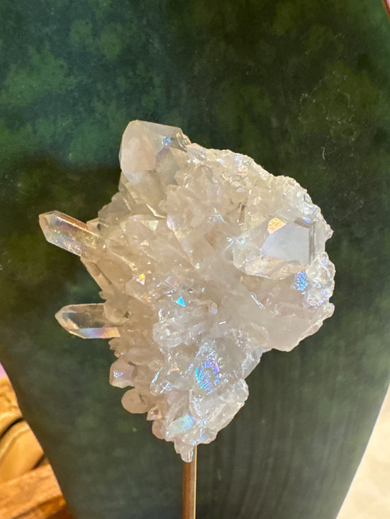 3/9 Angel Aura