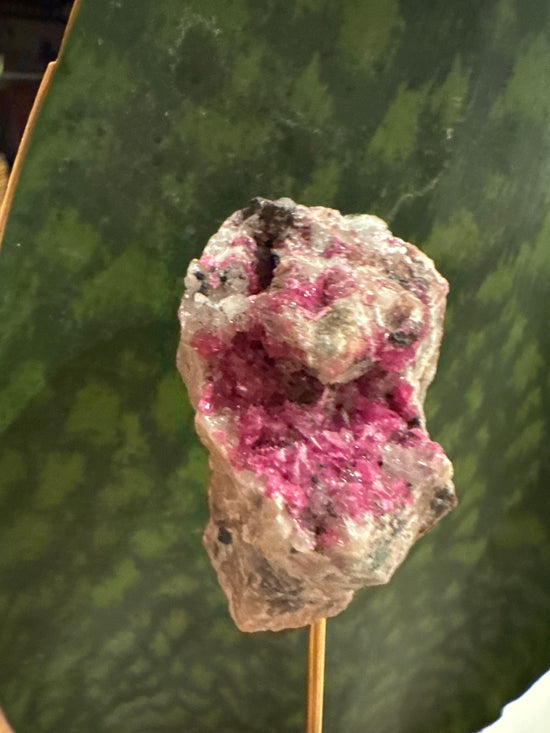 3/23 Cobalto Calcite