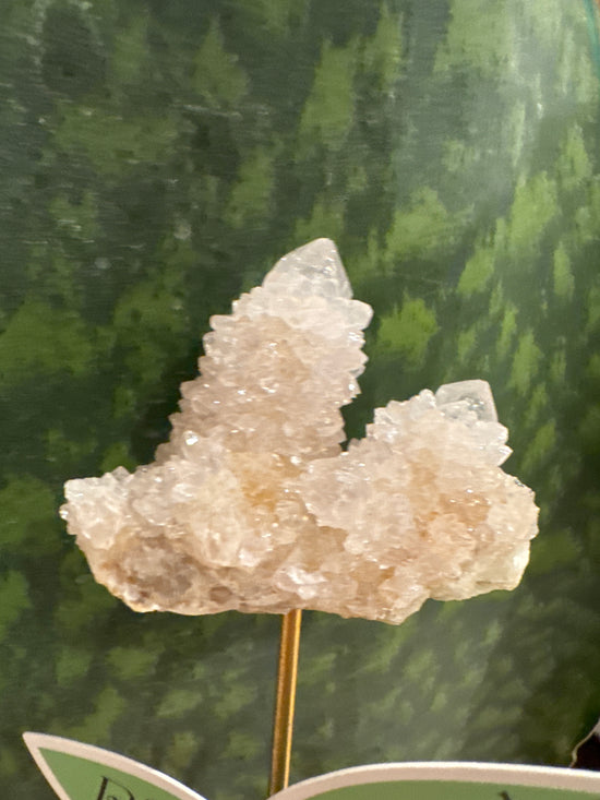4/20 Spirit Quartz