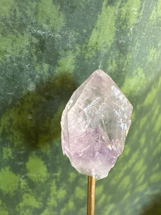 4/11 Mini Amethyst