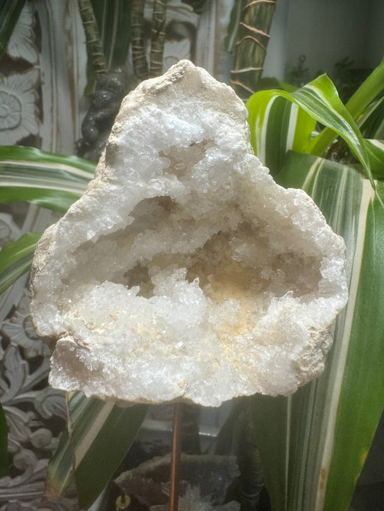 8/25 Moroccan Geode