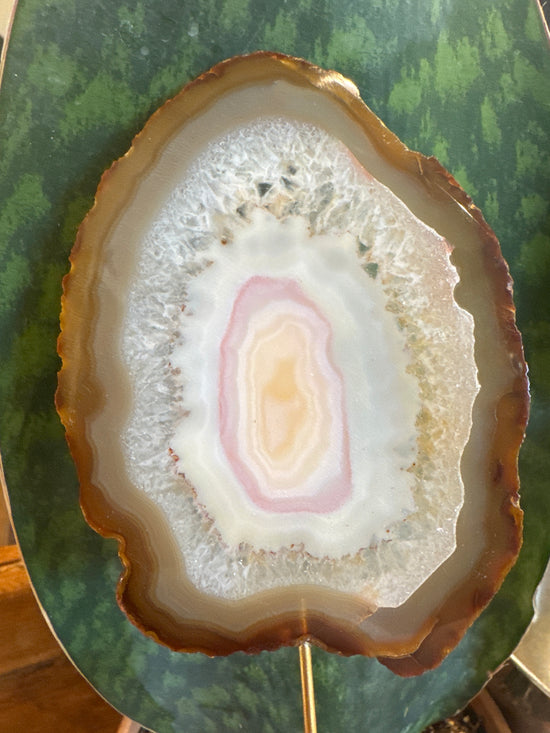 5/9 large agate