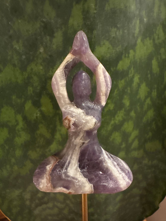 Cate Yogini