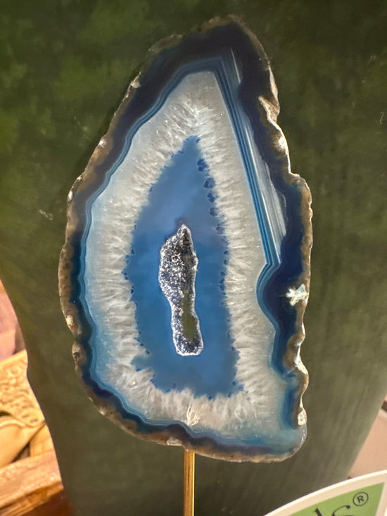 3/9 Agate