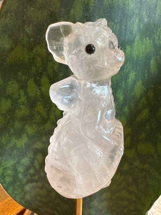 4/25 Rose Dragon