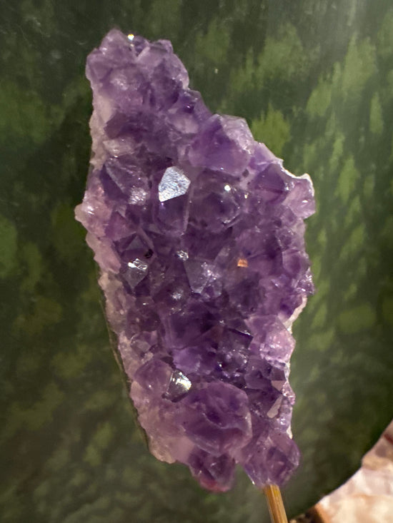 5/4 Amethyst