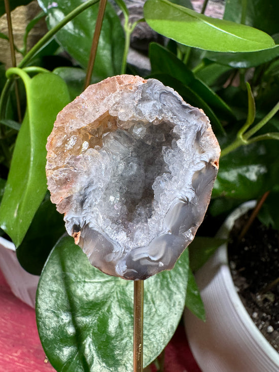 8/22 Mini Geode