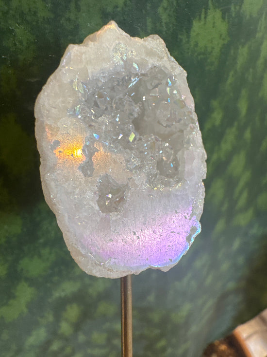 5/11 mini aura
