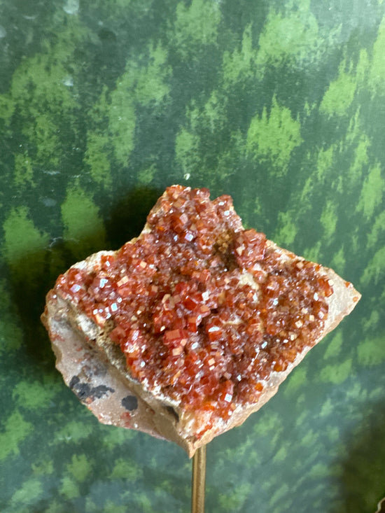 4/11 vanadanite