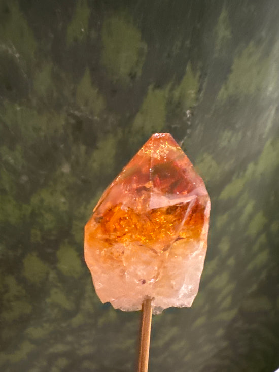 3/23 Mini Citrine
