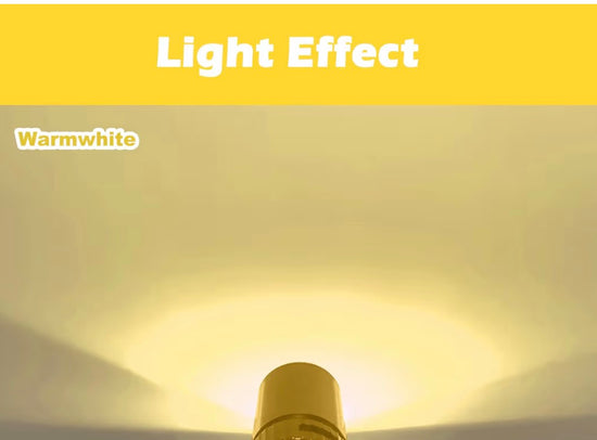 Illumiwand Glow  - Natural Warm White Light