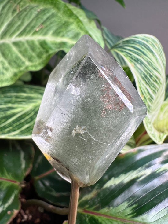 Garden Quartz Gem