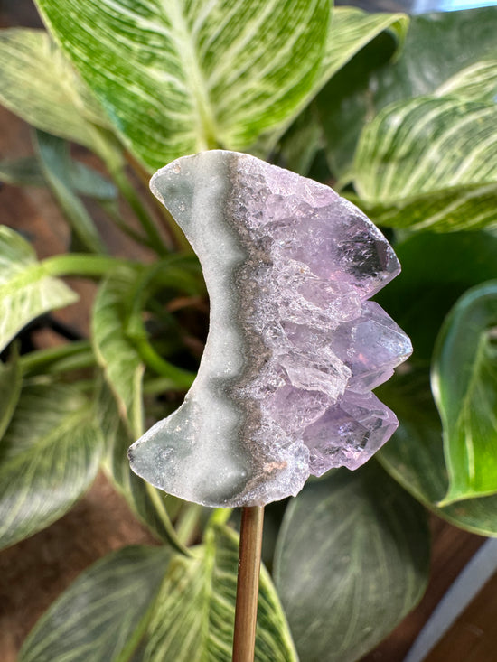 9/15 Mini Amethyst Moon