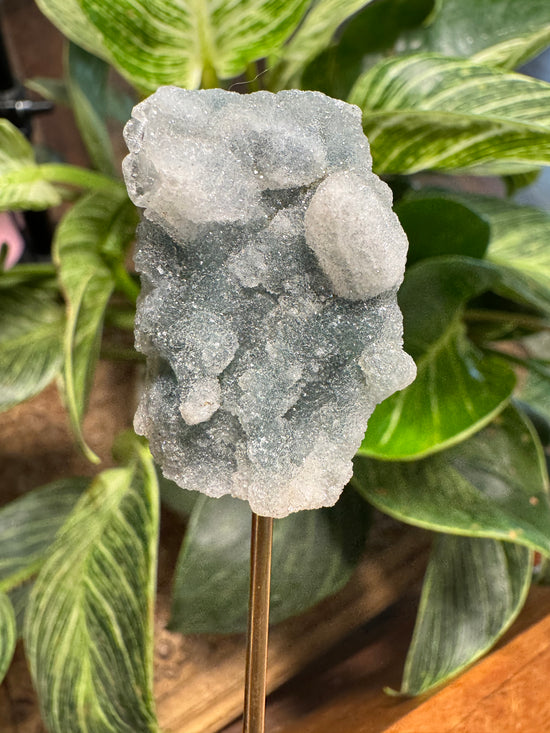 9/15 Mini Blue Apophyllite