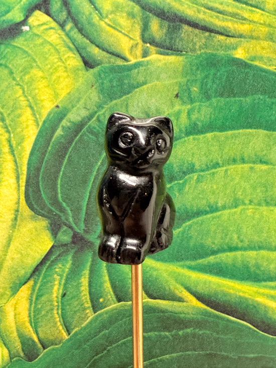 Lucky Black Cat Mini