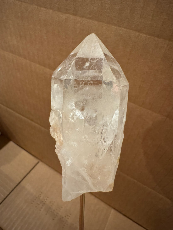 5/17 Quartz Tower