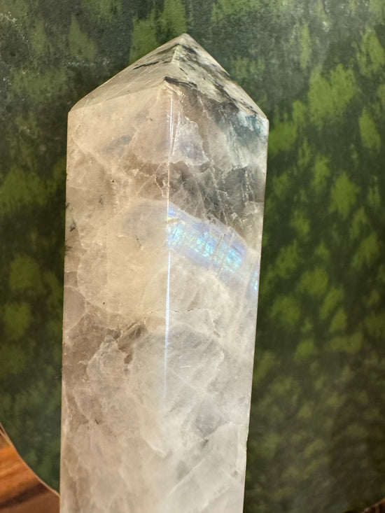 Lauren Moonstone Scepter